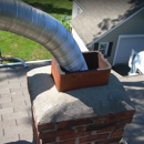 Creative Masonry & Chimney LLC - Prefabricated Chimneys