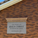 The Church of Jesus Christ of Latter-day Saints - Methodist Churches