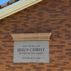 The Church of Jesus Christ of Latter-day Saints