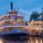 Liberty Square Riverboat