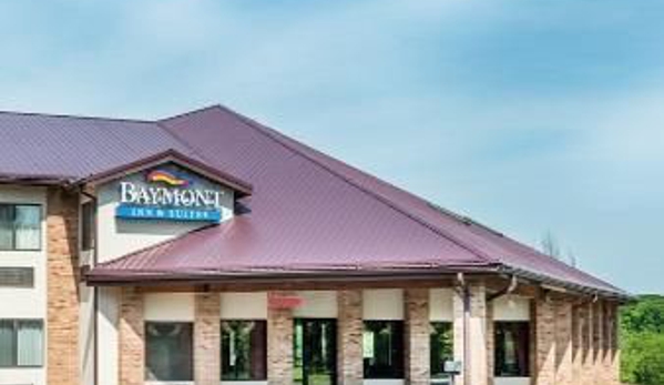 Baymont Inn & Suites - Warrenton, MO