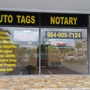 Auto Tag Broward Office