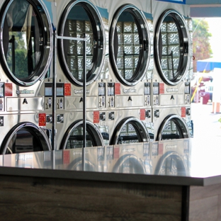 Big Waves Laundromat - Santa Monica, CA