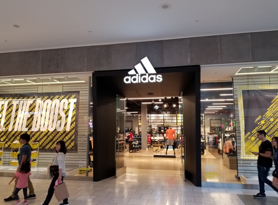 Adidas - Arcadia, CA