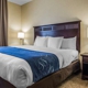 Comfort Suites Lake Geneva East