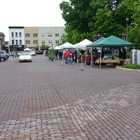 Woodstock Farmers' Market NFP