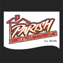 Parish Termite & Pest Management, Inc. - Pest Control Equipment & Supplies