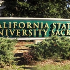 California State University-Sacramento