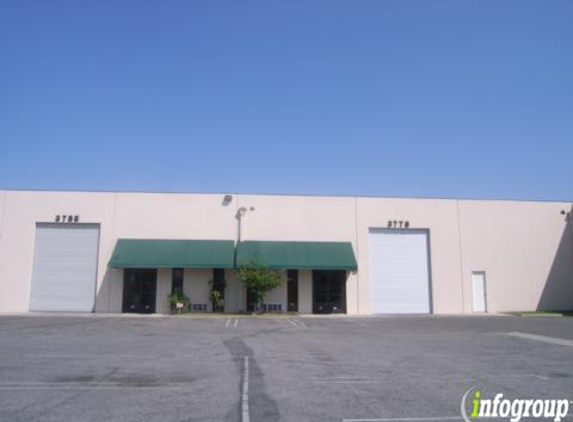 Jel International Trading Inc - El Monte, CA