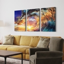 Galeria Home Decor Acrylic, Glass Wall Art - Interior Designers & Decorators