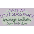 Cynthia's Little Glass Shack