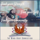 The Mind-Body Connection - Yoga Instruction