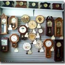 Weil Antique Center - Clocks