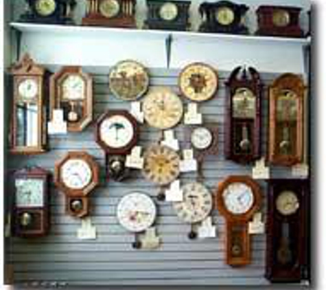 Weil Clocks - Allentown, PA