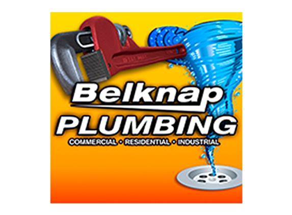 Belknap Plumbing - Houston, TX