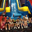 Pump it Up - Children's Party Planning & Entertainment