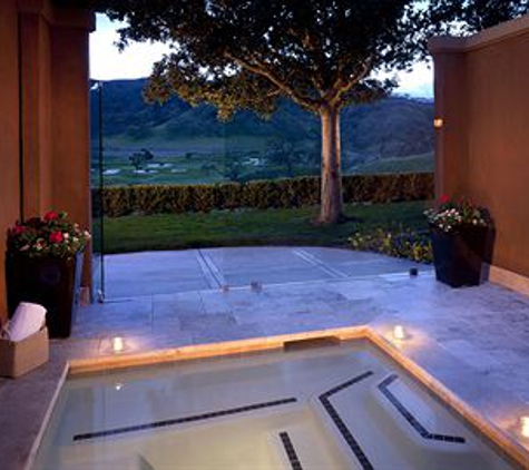 Rosewood Cordevalle - San Martin, CA