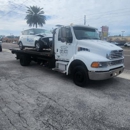 Land & Sea Towing - Towing