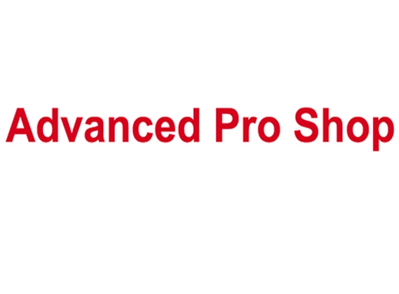 Advanced Pro Shop - Waukesha, WI