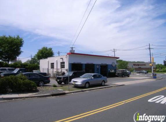 Vic's Auto Repair - East Brunswick, NJ