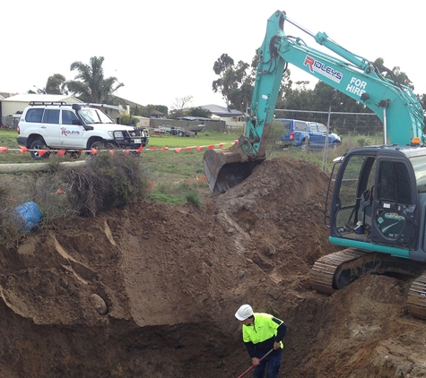 Ridleys SA. Wet Hire