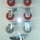 Arizona Casters - Industrial Equipment & Supplies