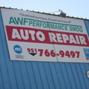 Awf Performance Smog - Automobile Inspection Stations & Services