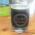 Oskar Blues Brewery