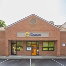 Tide Cleaners - Dry Cleaners & Laundries