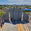 Atlas Masonry & Concrete - Masonry Contractors
