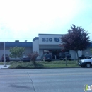 Big 5 Sporting Goods - Sporting Goods