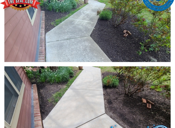 Simple Clean LLC Power Washing Services - Media, PA