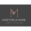 Maid For La Home gallery