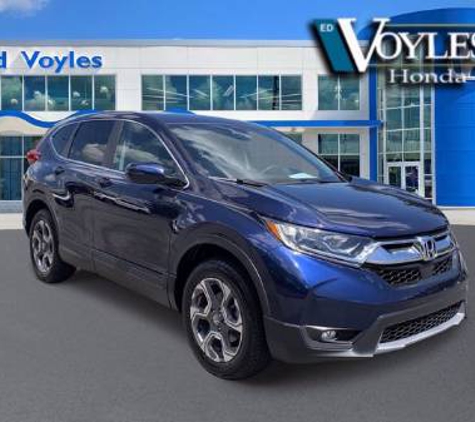 Ed Voyles Honda - Marietta, GA