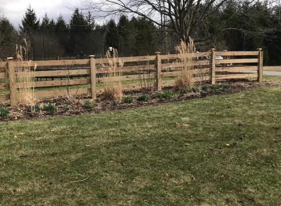 Mae Fence Company - Cleveland, OH