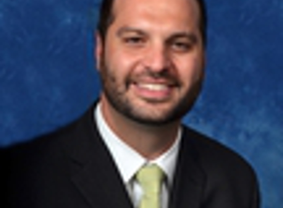 Dr. Nicholas N Violante, DO - Erie, PA