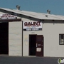 Gaunt's Superior Crane Rental Inc.