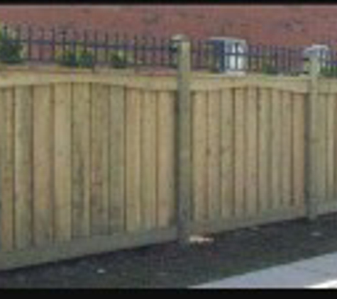 American Fence & Deck - Rogers, AR