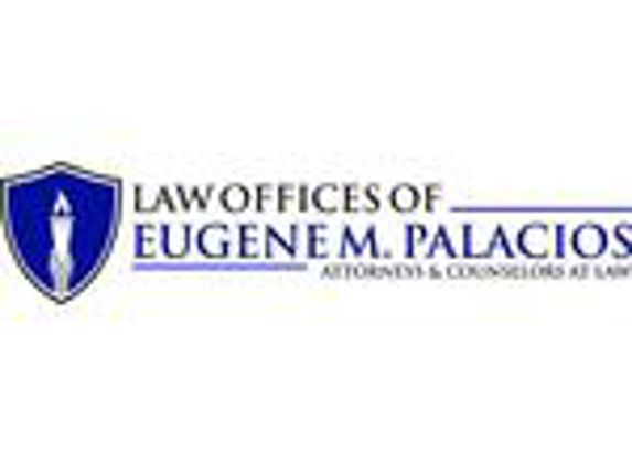 Law Offices of Eugene M. Palacios - West Covina, CA