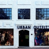 Urban Outfitters gallery