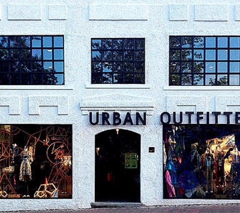 Urban Outfitters - Westport, CT