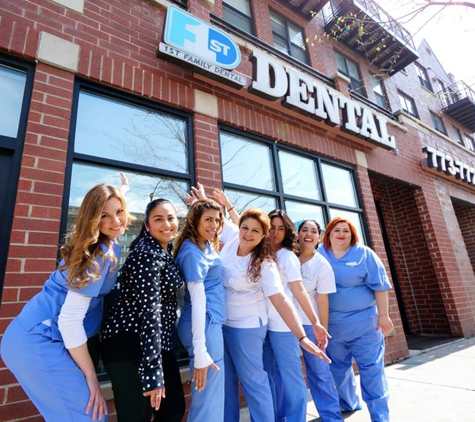 1st Family Dental of Logan Square - Chicago, IL