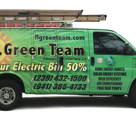 FL Green Team - Fort Myers, FL