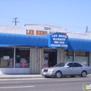 Lee Hang Market - Grocery Stores