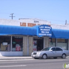 Lee Hang Market