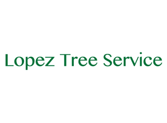 Lopez Tree Service - Louisville, KY