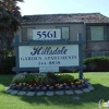 Hillsdale Gardens Apartments gallery