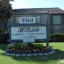 Hillsdale Gardens Apartments - Apartments