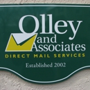Olley and Associates - Mailing Lists