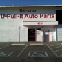 Tucson U-Pull-It Auto Parts, Inc